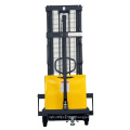 2T/3M Warehouse stacker fork lift forklift electric price